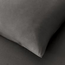 Rhys 400TC Cotton Sateen Pillowcases (Set of 2)